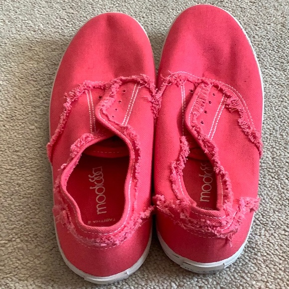 Modissa causal shoes - Picture 6 of 11